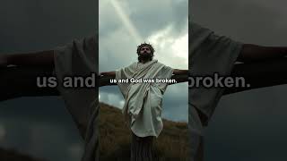 Freed by the cross
