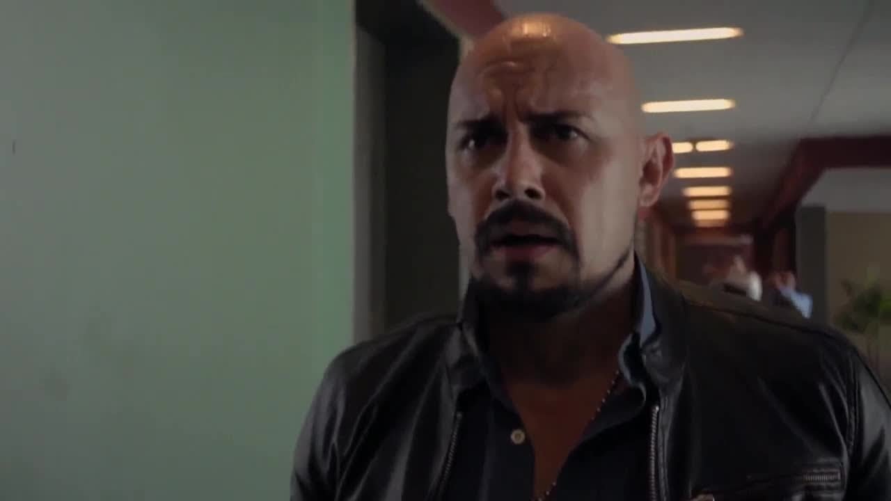ESDLC 3 Cap 66 - El Chema Venegas vs Tim Rawlings