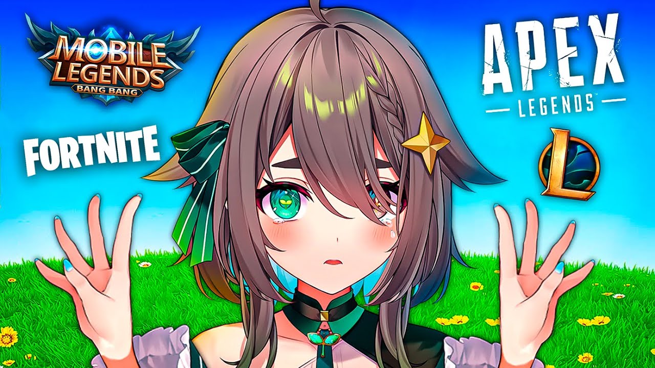 ME HUMILLAN EN 3 JUEGOS DIFERENTES 😤💢