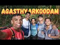 Agasthyarkoodam Trek to Base Camp - Day 1 - Part 3