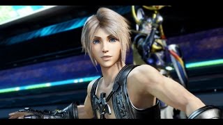 【ヴァン】#11 DISSIDIA FINAL FANTASY【DFFAC】