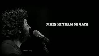 Pal Ek Pal Lyrics Whatsapp Status Arijit Singh Jalebi Latest Whatsapp Status