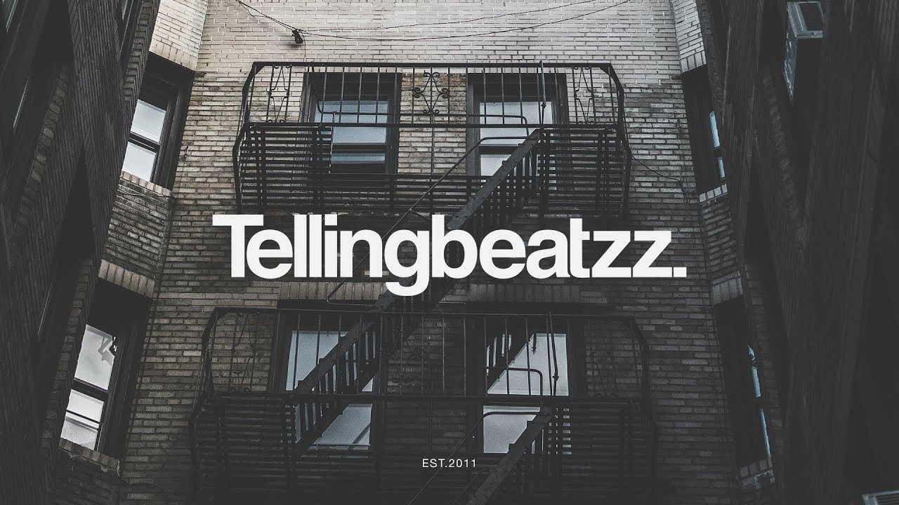 Boom Bap Type Beat  - 