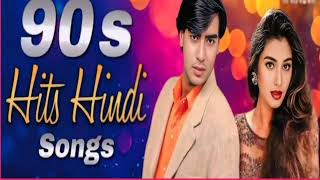 90's old hindi songs  | evergreen romantic sad songs  | golden era bollywood love songs | old sng