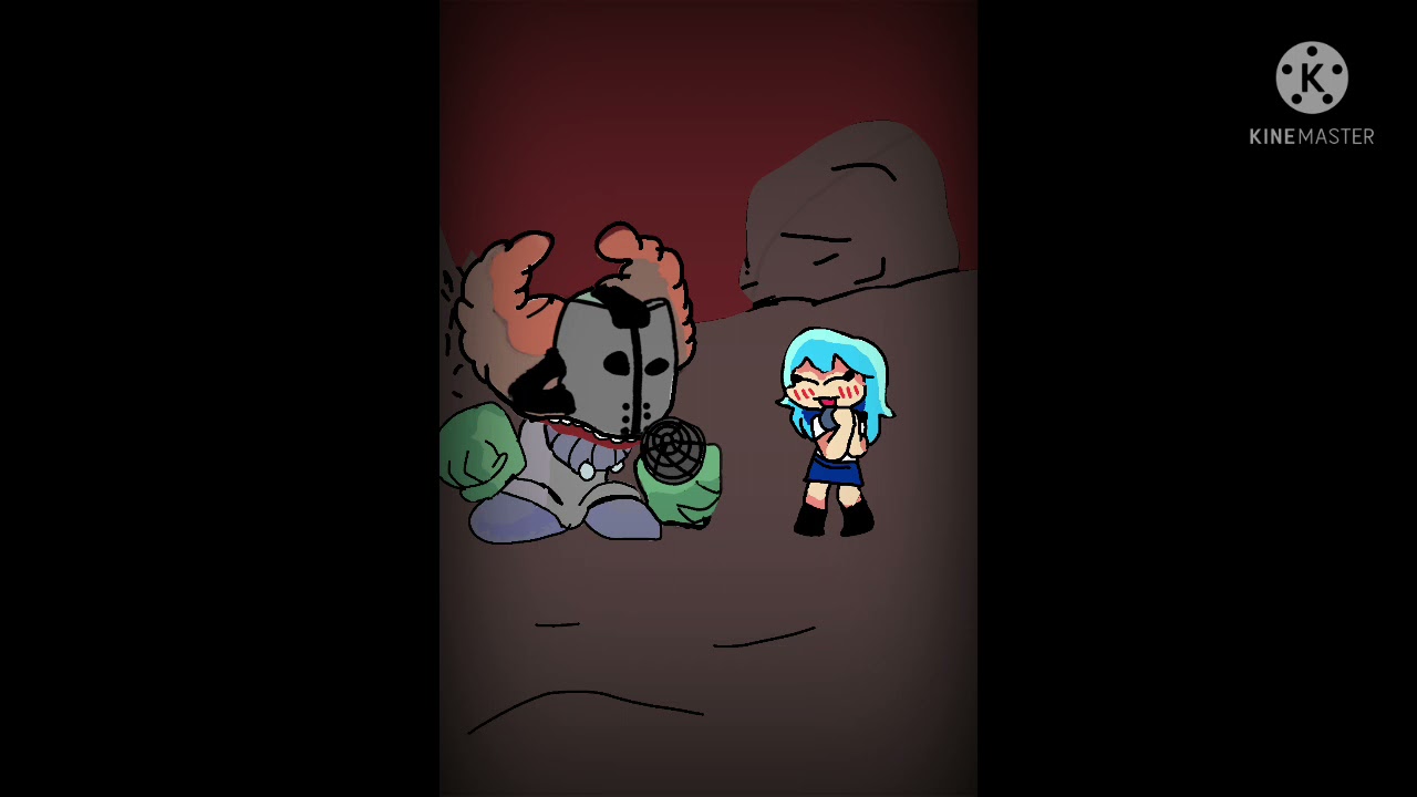 I SUPPORT TRICKY X SKY