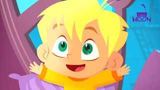Giorno Del Sogno Miss Moon S01E20 Cartoni Animati Per Bambini