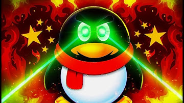 Tencent: The Hidden Tech Empire Controlling China’s Digital Life | The Everything App Explained