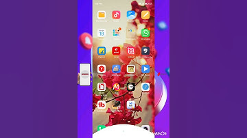 Home Screen | BOOM 💥😱💥| Redmi All model App drawer Settings, #shorts #Short #homescreensettings