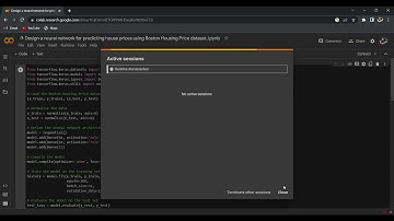 Experiment 4, DEEP LEARNING LAB