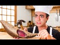 El Ingrediente MÁS DURO del Planeta Está en Japón (Y Lo Comes Sin Saberlo)