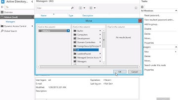 20410 Demo7 Managing User Accounts