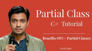Famous C# Partial Classes & Methods Explained with Examples Net Worth
