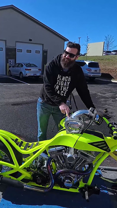 NEVER Buy an Orange County Chopper