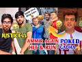 Aamir majid hit  run casejannu stuntz poked aamir majid gadhakawasaki h2r launch date 2024