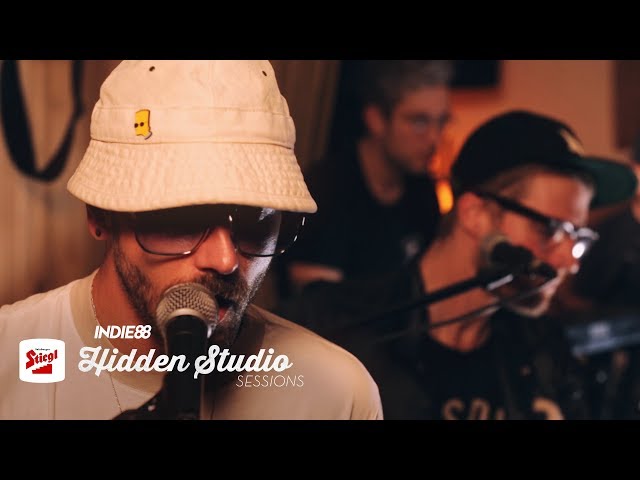 Portugal. The Man - Feel It Still + So Young | Indie88 Hidden Studio Sessions class=