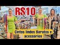 AMEI😍CINTOS E ACESSÓRIOS PERFEITOS E BARATOS - NOVA LOJA 👉🏻a partir de R$10