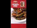 「Cook Do®」 麻婆茄子の作り方