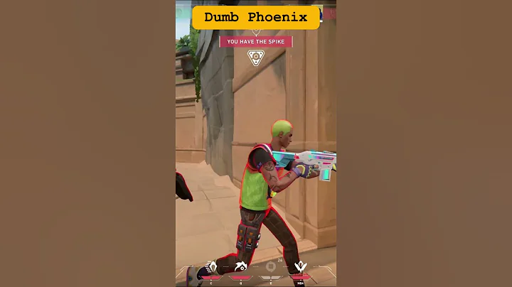 🔥 INSANE Omen Clutch & Epic Win in Valorant 🎭 #omenvalorant #valorant #valoranttips #valorantclips