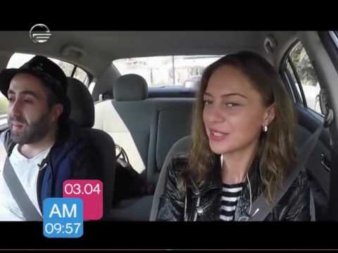 რეზი ქინქლაძე რუბრიკაში \"დილის გასეირნება\"