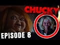 CHUCKY Episode 8 Breakdown + Season 2 Theories (REVIEW)