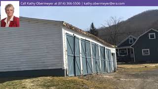 22 Euclid Avenue video tour