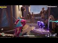 MARVEL RIVALS HIGHLIGHTS FT ABRAHAM EL JAGUAR