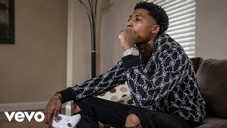 YoungBoy Never Broke Again - Love Left Scars [Official Music]