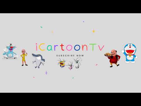 iCartoonTV Live Stream