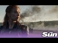 Black Widow: Official Teaser Trailer (2020) Trailer HD