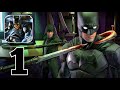 Batman The Enemy Within Gameplay Walkthrough Episode Batman The Enemy Within Gameplay Walkthrough Episode