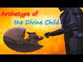 Seeds of Karma: Archetype of the Divine Child