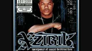 Xzibit - Beware Of Us