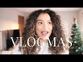 VLOGMAS: Things I&#39;m Grateful For in 2021 + Gratitude Vlog // lovemichelleana