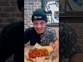 BWW Knockout Wing Challenge 🍗