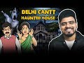 Delhi Cantt Haunted House | Amit Bhadana | Hindi Horror Story | Khooni Monday E22 🔥🔥🔥 Mp3