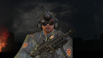 Warface: bomb explodes at 00:01 [BUG?]