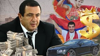 Որքան Հզոր Է Գագիկ Ծառուկյանը Եւ Քանի Խաղատուն Ունի ?