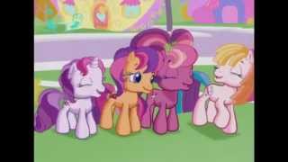 Le Wish Adventure Dvd Wonderful Winter Song Clip