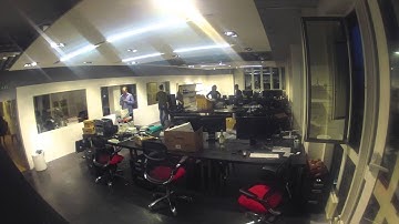 New Webrepublic Office