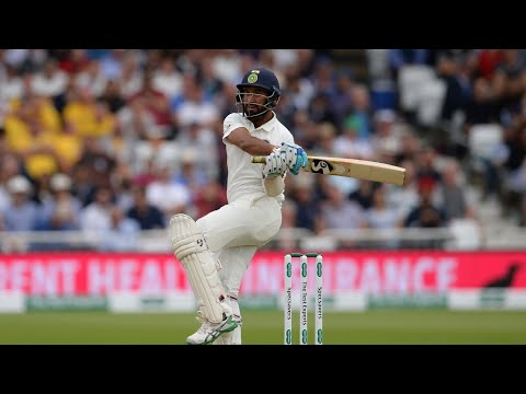 Ind Vs Eng 3rd Day, 4th Test Match full Highlights of #HarshChoursiya