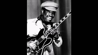 Mighty Joe Young "Five long years"