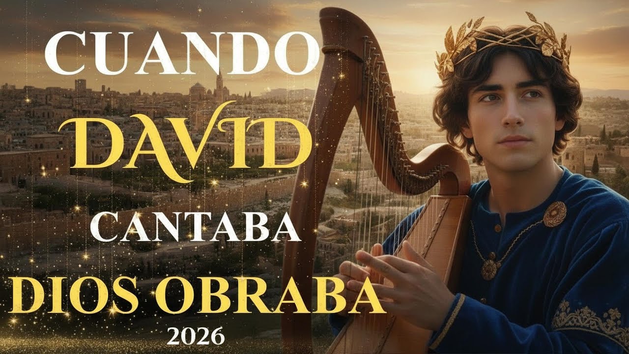 SALMOS PARA SER AGRADECIDOS CON DIOS Salmos que David Cantaba Con Poder ...