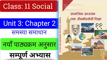 Class 11 Social Studies Unit 3 Chapter 2 | Class 11 Social Chapter 2 Exercise Notes