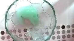 Cara Membuat Slime Dengan Shampo Dan Garam - Durasi: 4.25. Cara Membuat Slime Dengan Shampo Dan Garam - Durasi: 4.25.