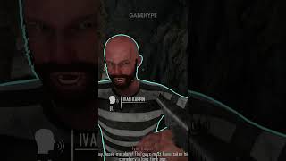 Cara Membuat Tahanan Berbicara di Polisi Selundupan