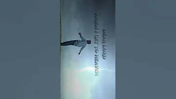 Dear Lord When I Get To Heaven Cupcut Editing Youtubeshorts Youtube Edits Lyrics 