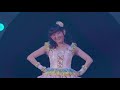 ♪田村ゆかり♪ デイジー・ブルー {2018.12.26 Release BD [YUKARI TAMURA BIRTHDAY♡LIVE 2018 *Tricolore ♡ Plaisir*] より}