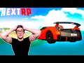 ПЕРЕЛЕТЕТЬ ОКЕАН НА PAGANI! НИКТО НЕ ВЫПОЛНИТ ЭТОТ ДИКИЙ ЧЕЛЛЕНДЖ!(NEXTRP/MTA)