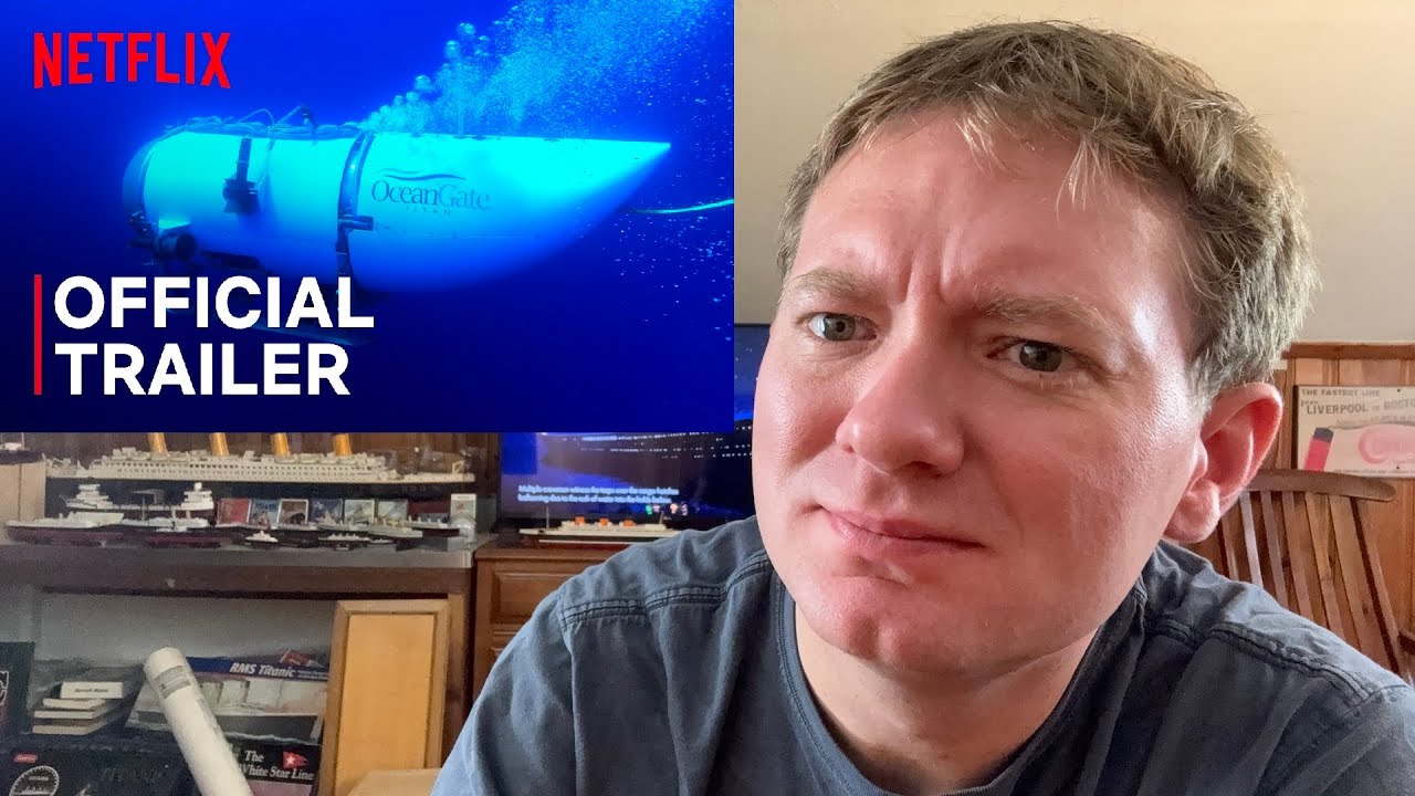 Final Thoughts on the Titan Sub Implosion - YouTube