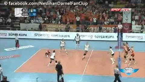 AVCA Video Tip of the Week: Blocking Analysis of Maja Poljak